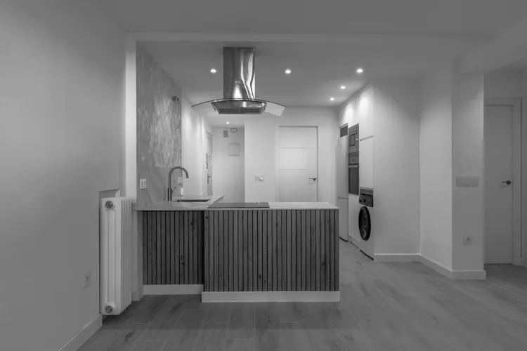 Foto del piso en alquiler