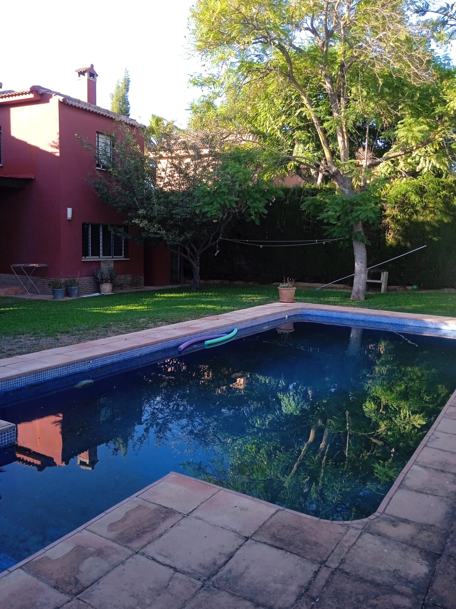 Photo of the flat for rent