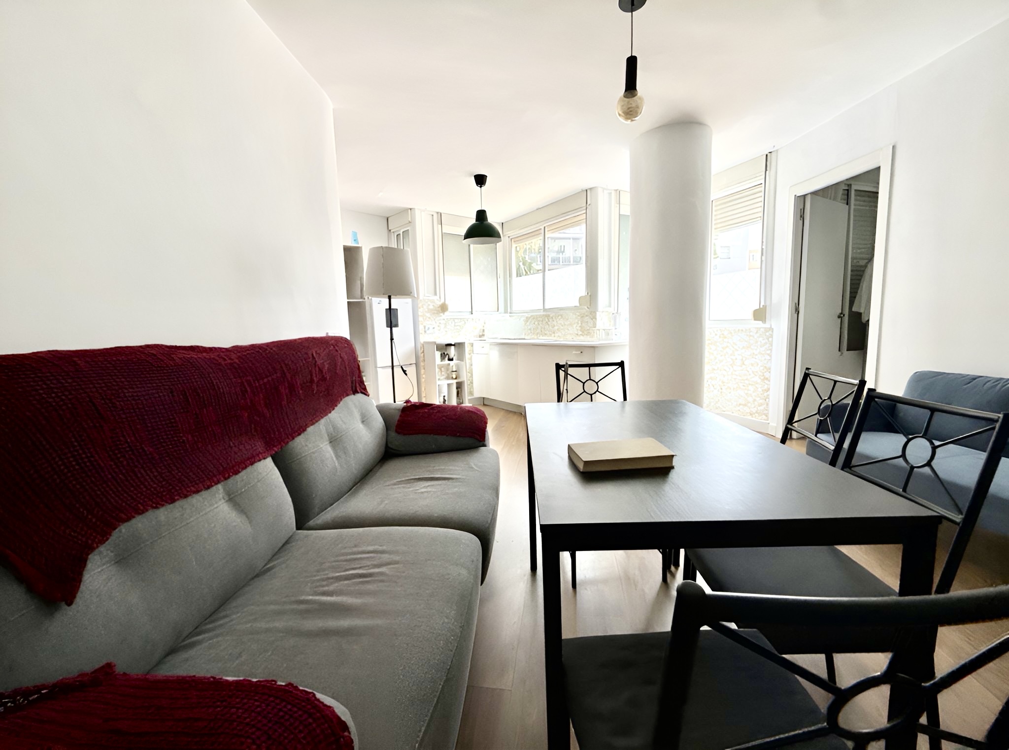 Photo of the flat for rent