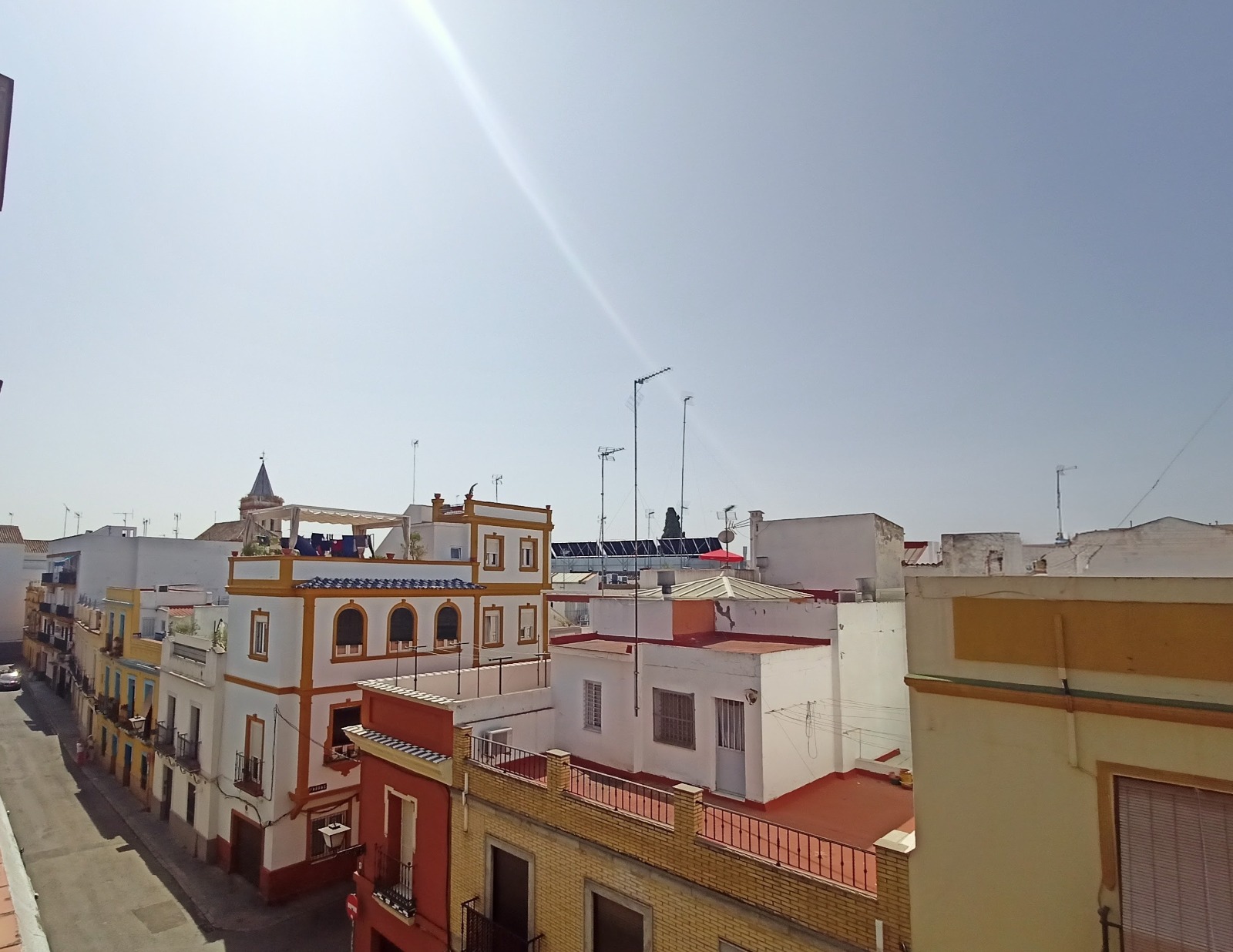 Foto del piso en alquiler