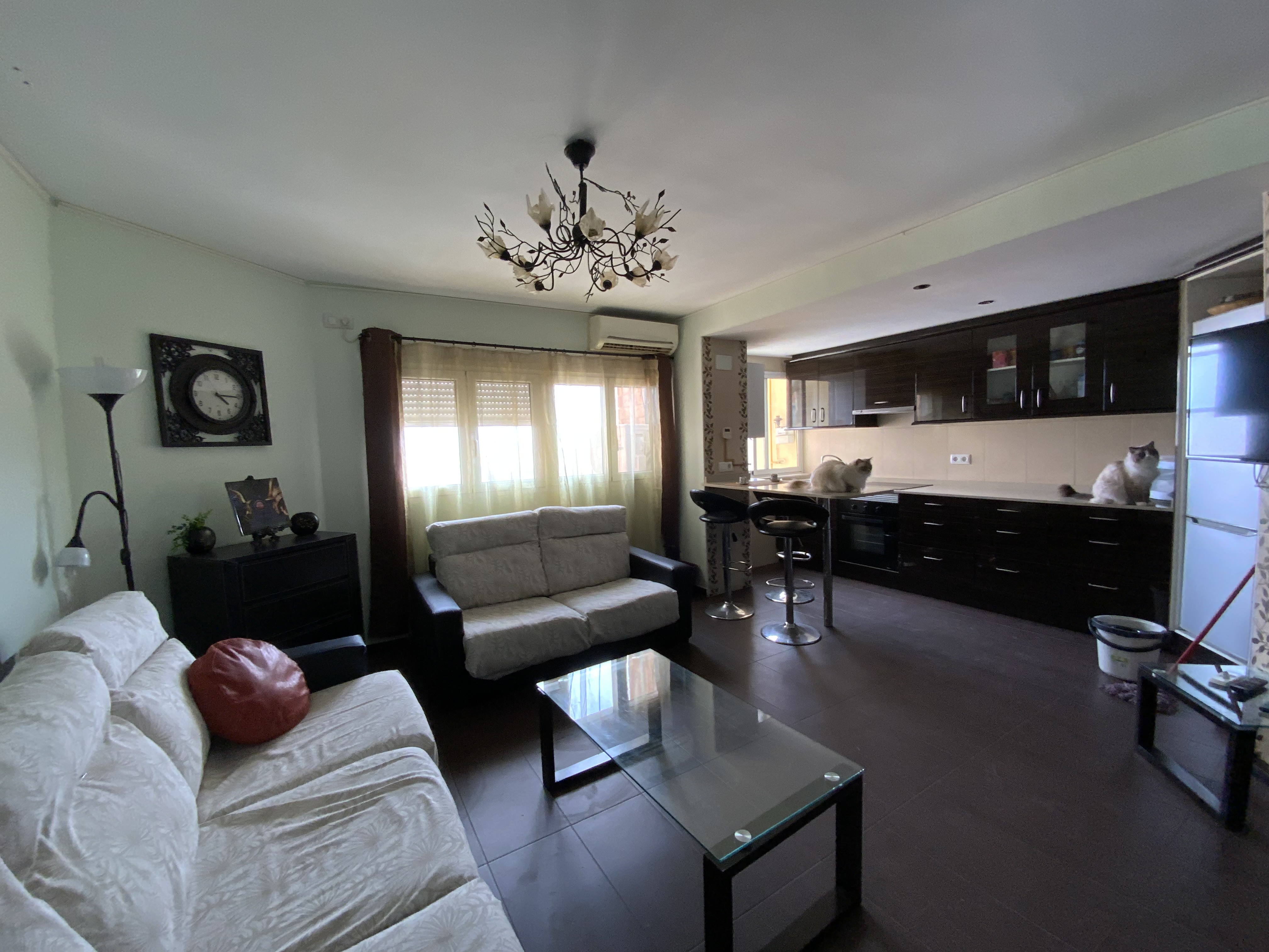 Photo of the flat for rent