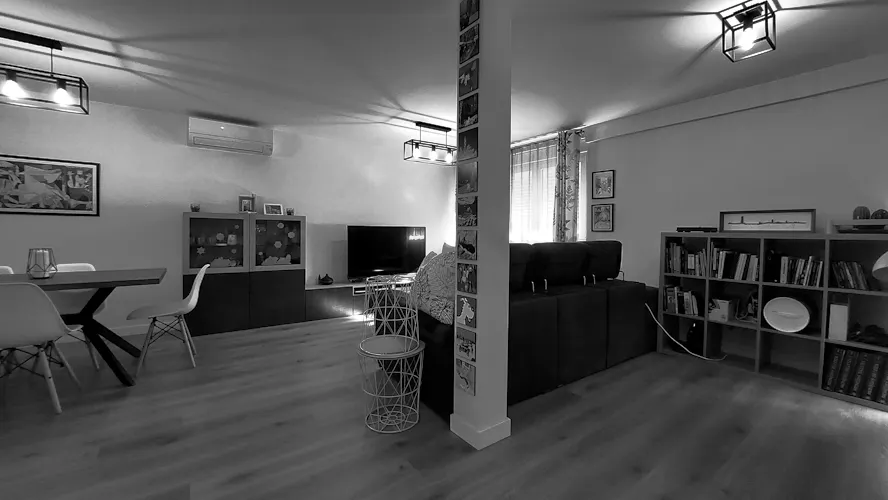 Foto del piso en alquiler
