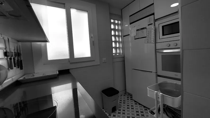 Foto del piso en alquiler