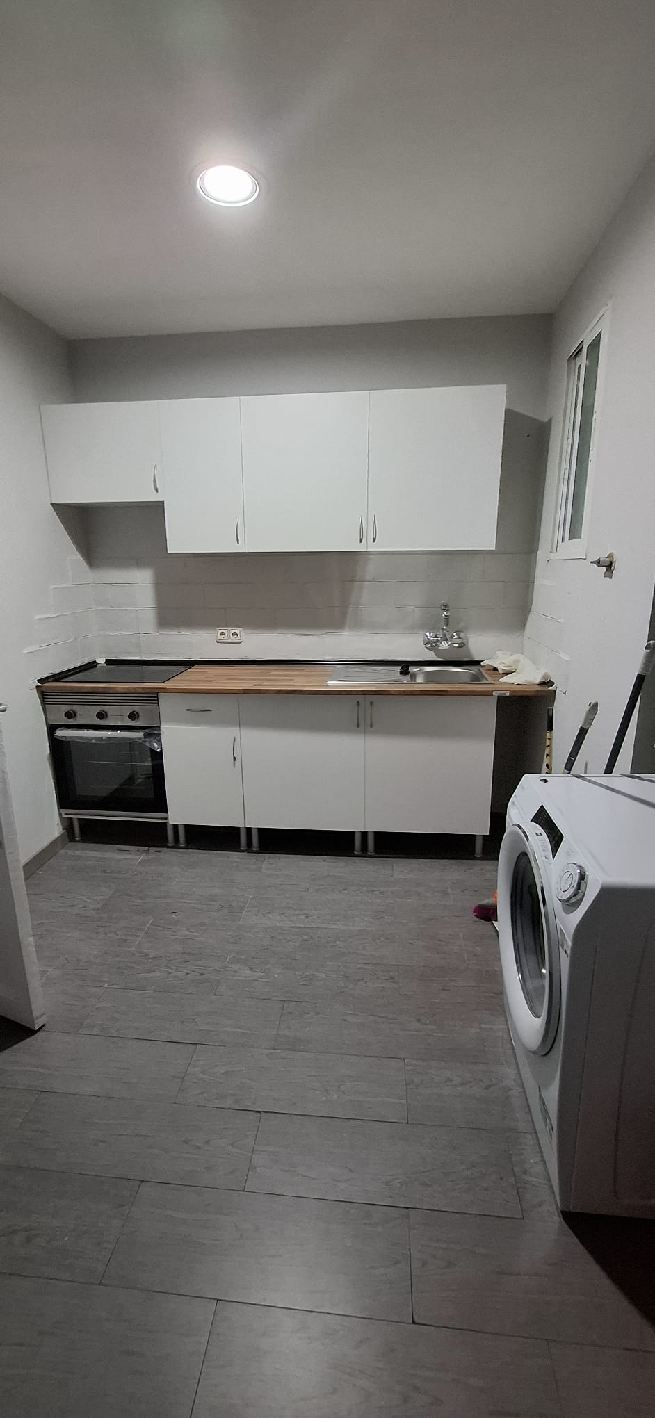 Photo of the flat for rent