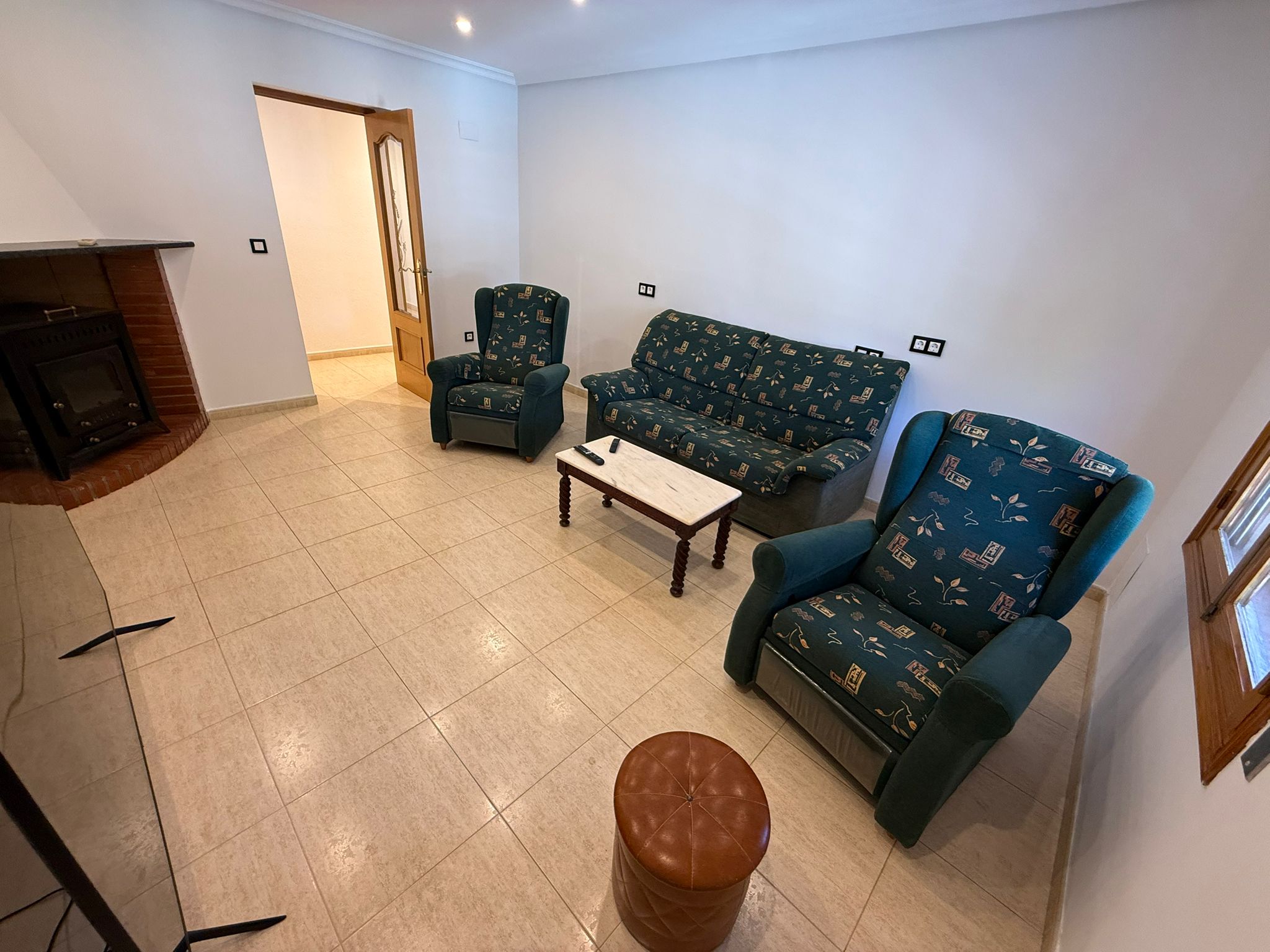 Photo of the flat for rent