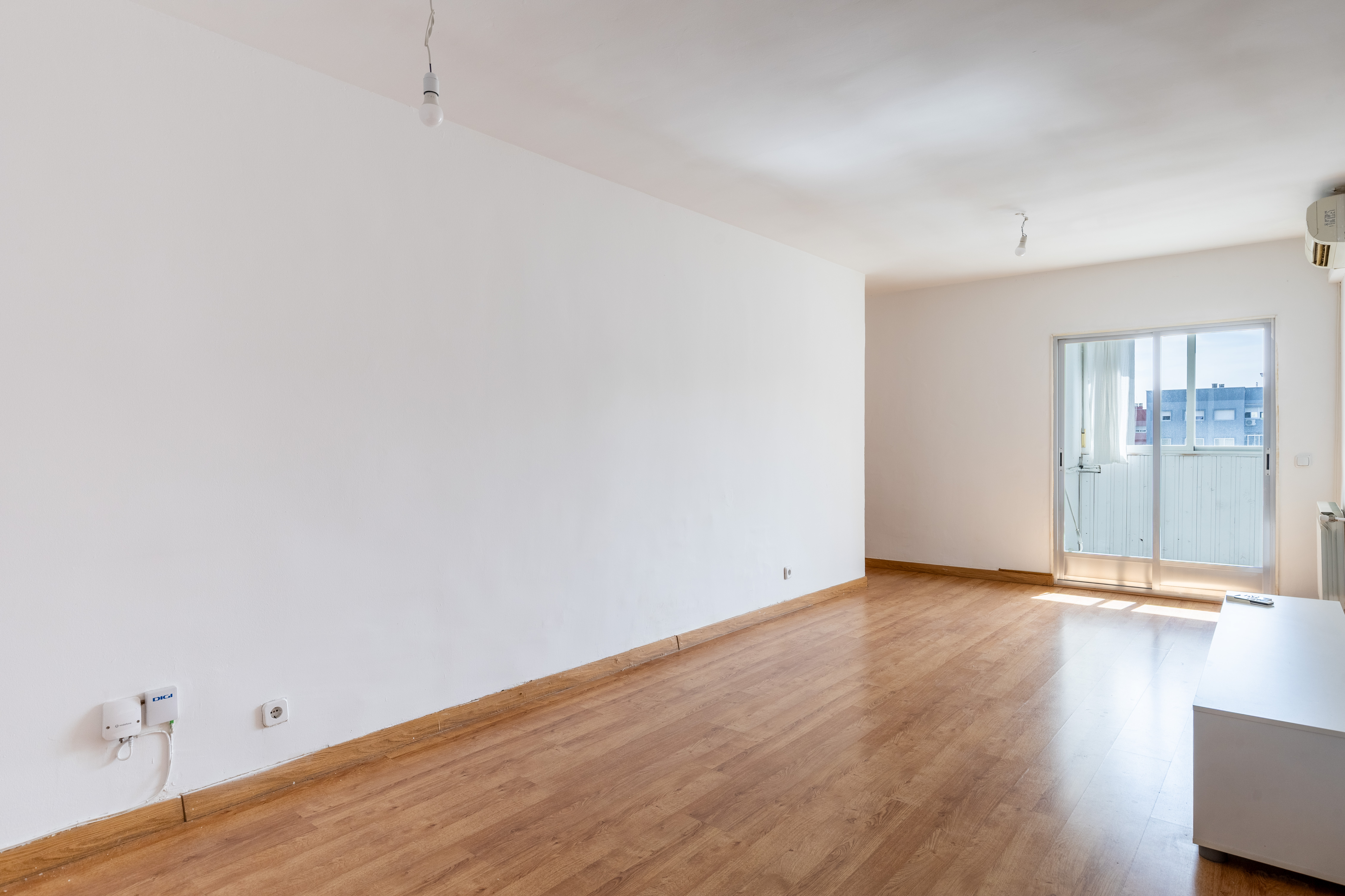 Photo of the flat for rent