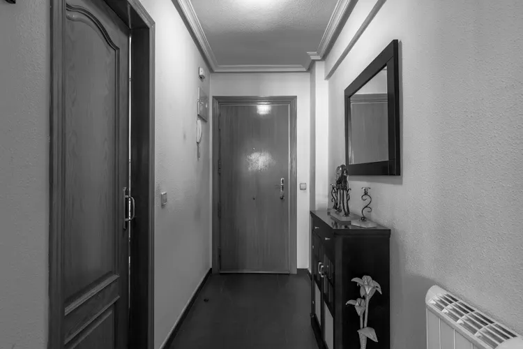 Foto del piso en alquiler