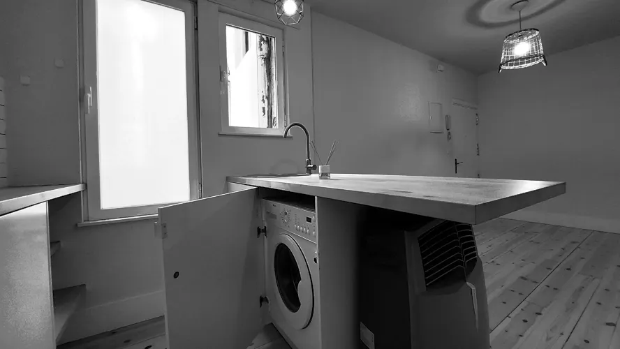 Foto del piso en alquiler