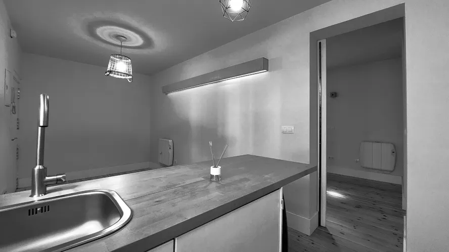 Foto del piso en alquiler