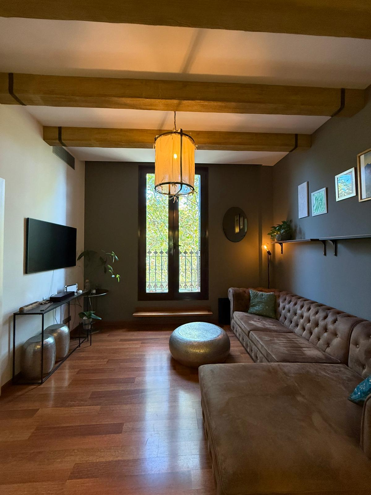 Photo of the flat for rent