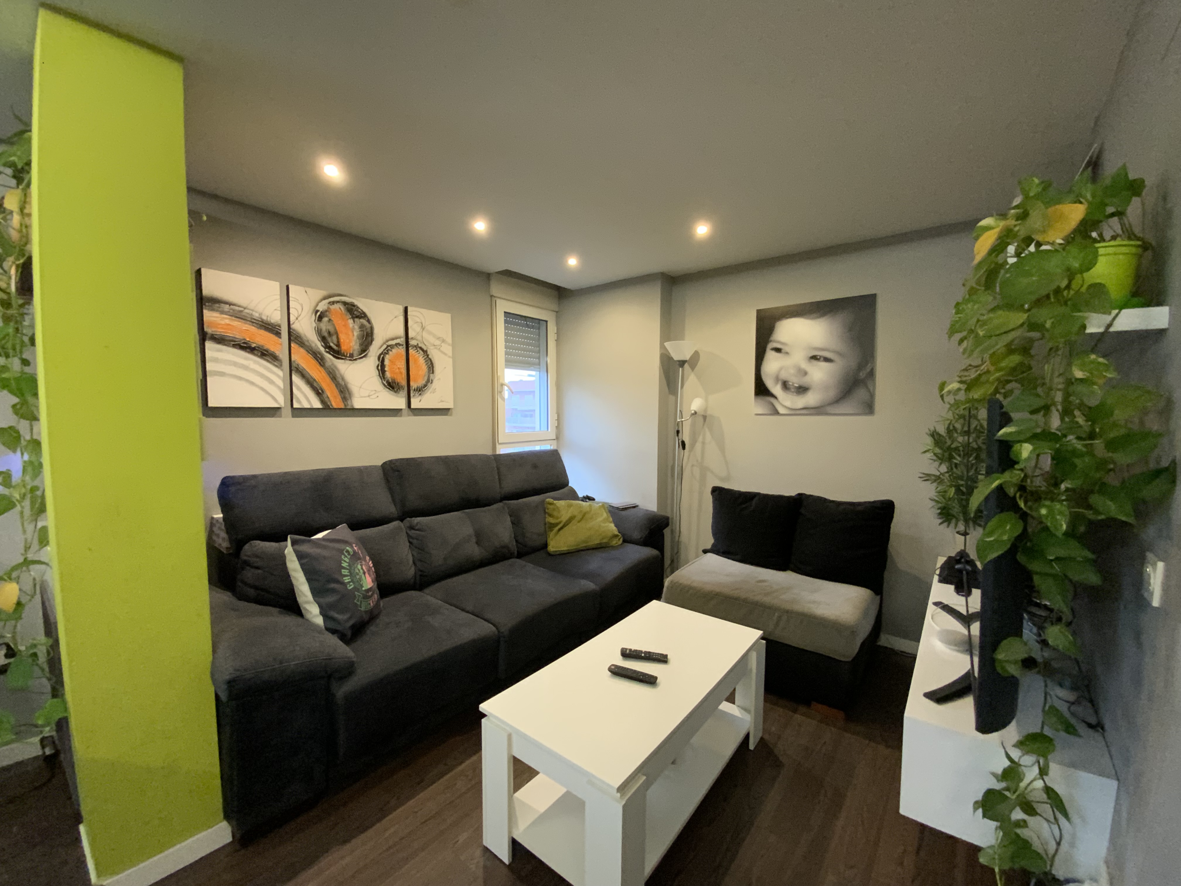 Foto del piso en alquiler