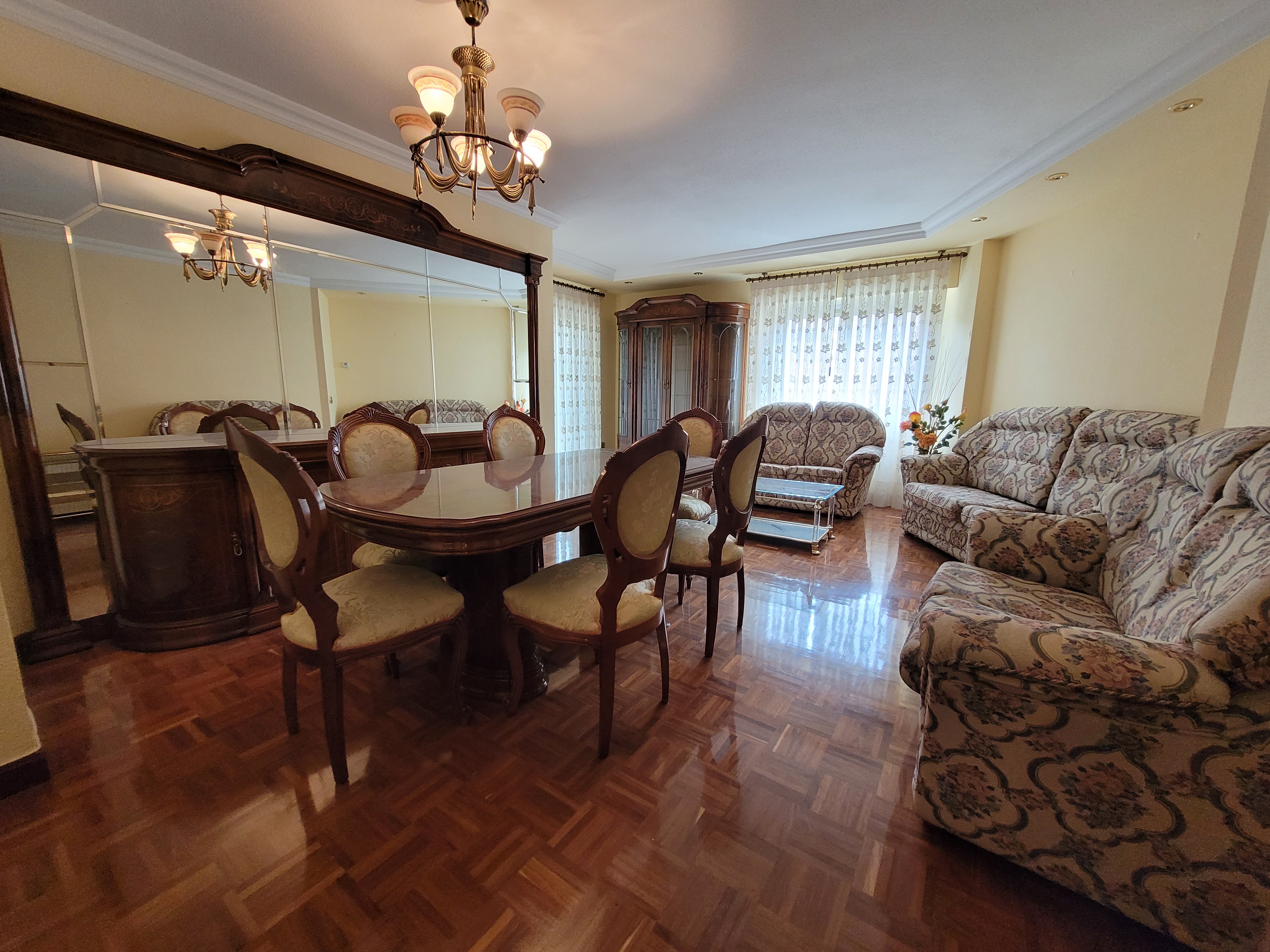 Foto del piso en alquiler