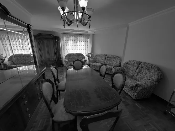 Foto del piso en alquiler