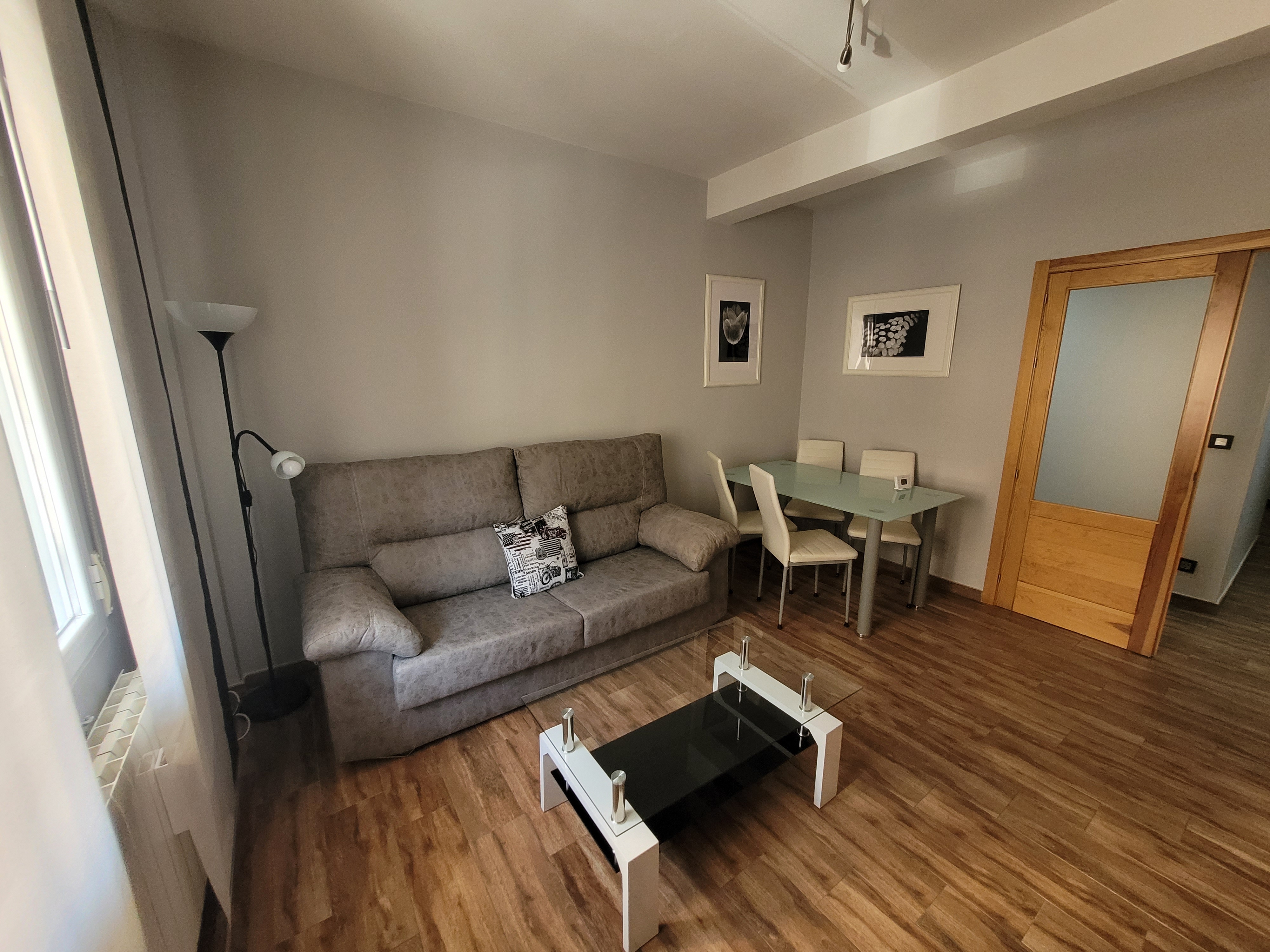 Photo of the flat for rent