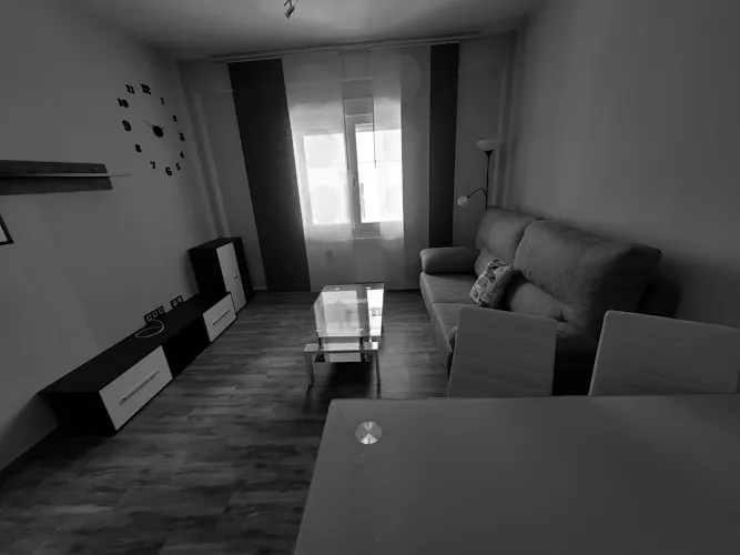 Foto de salón en un piso en alquiler