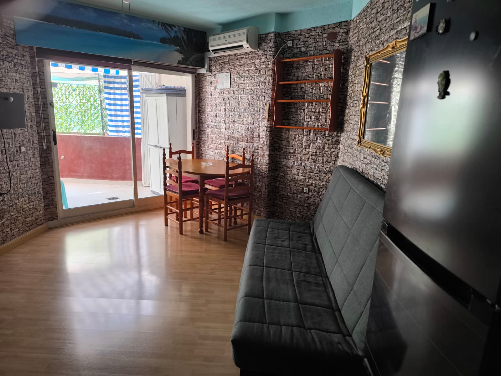 Foto del piso en alquiler