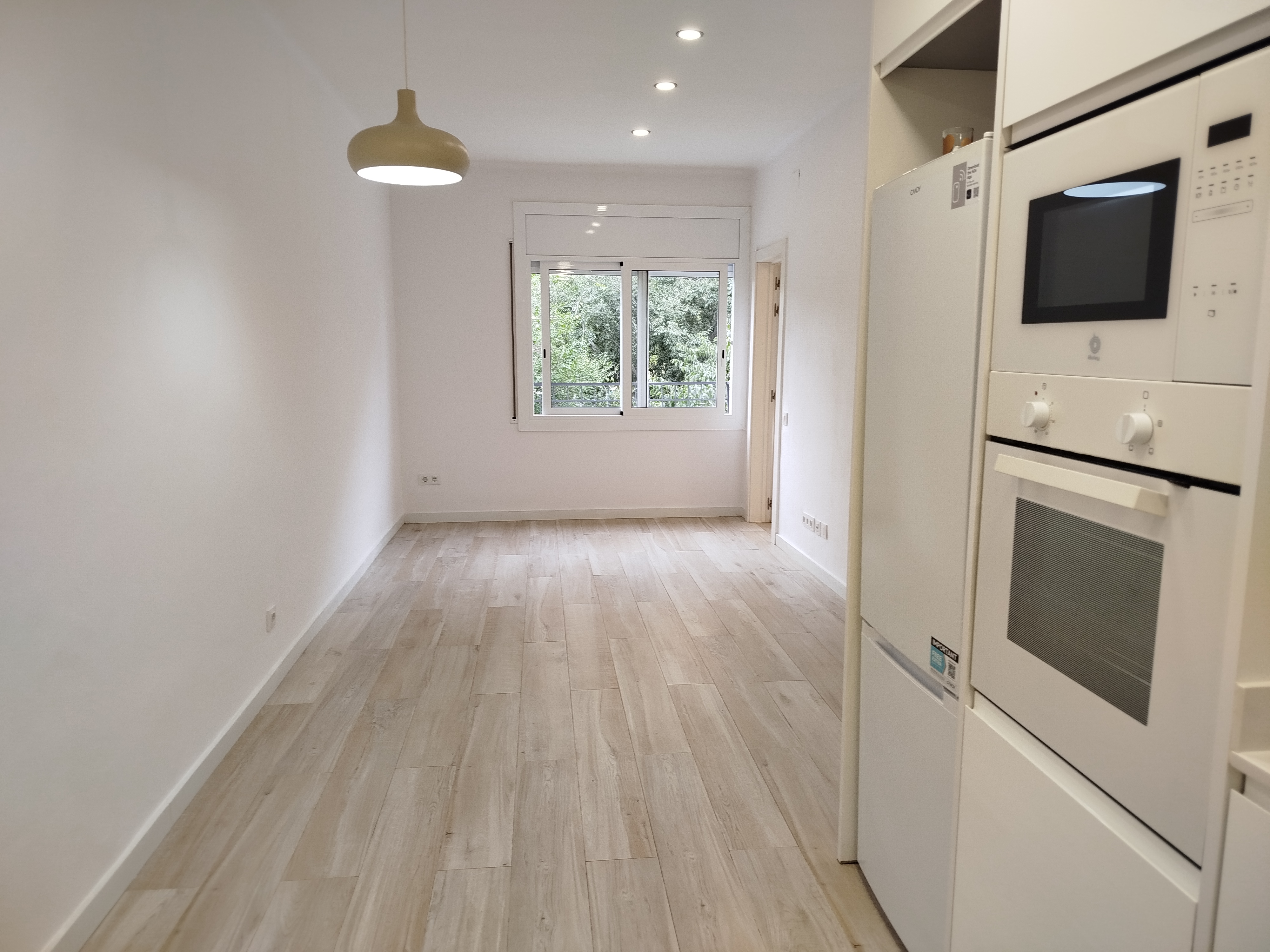 Foto del piso en alquiler