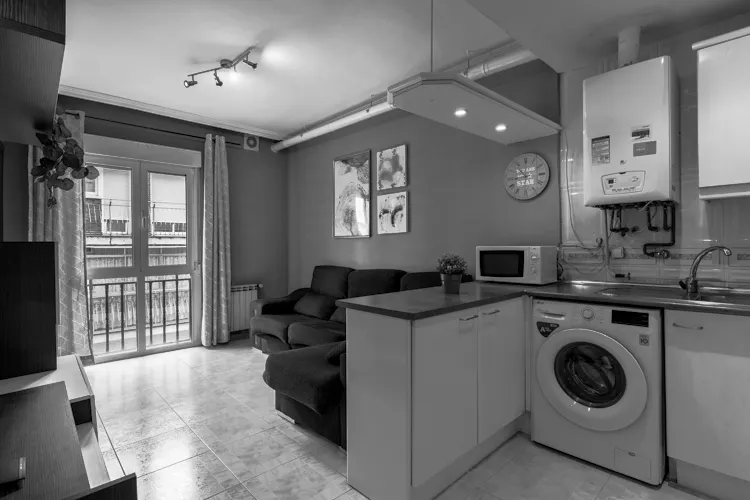Foto del piso en alquiler