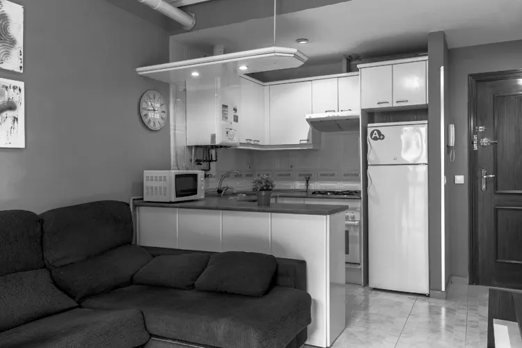 Foto del piso en alquiler
