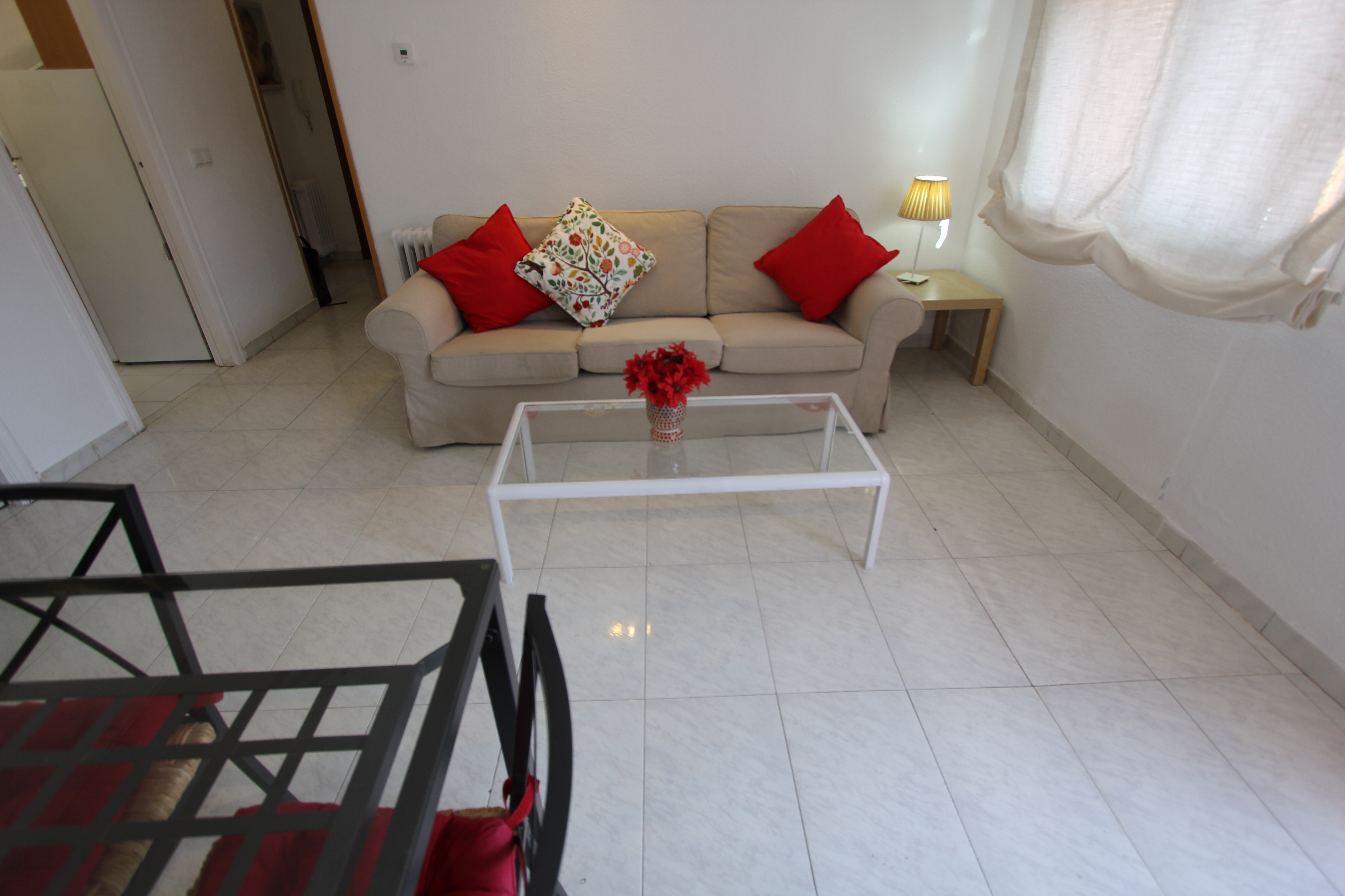 Foto del piso en alquiler