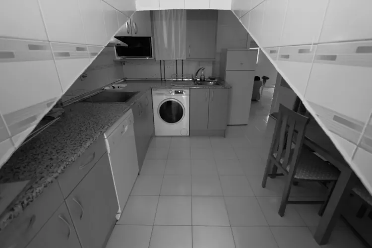 Foto del piso en alquiler
