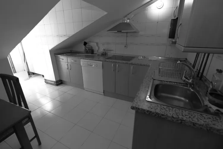 Foto del piso en alquiler