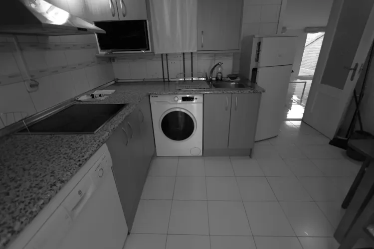 Foto del piso en alquiler