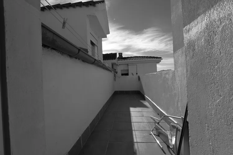 Foto del piso en alquiler