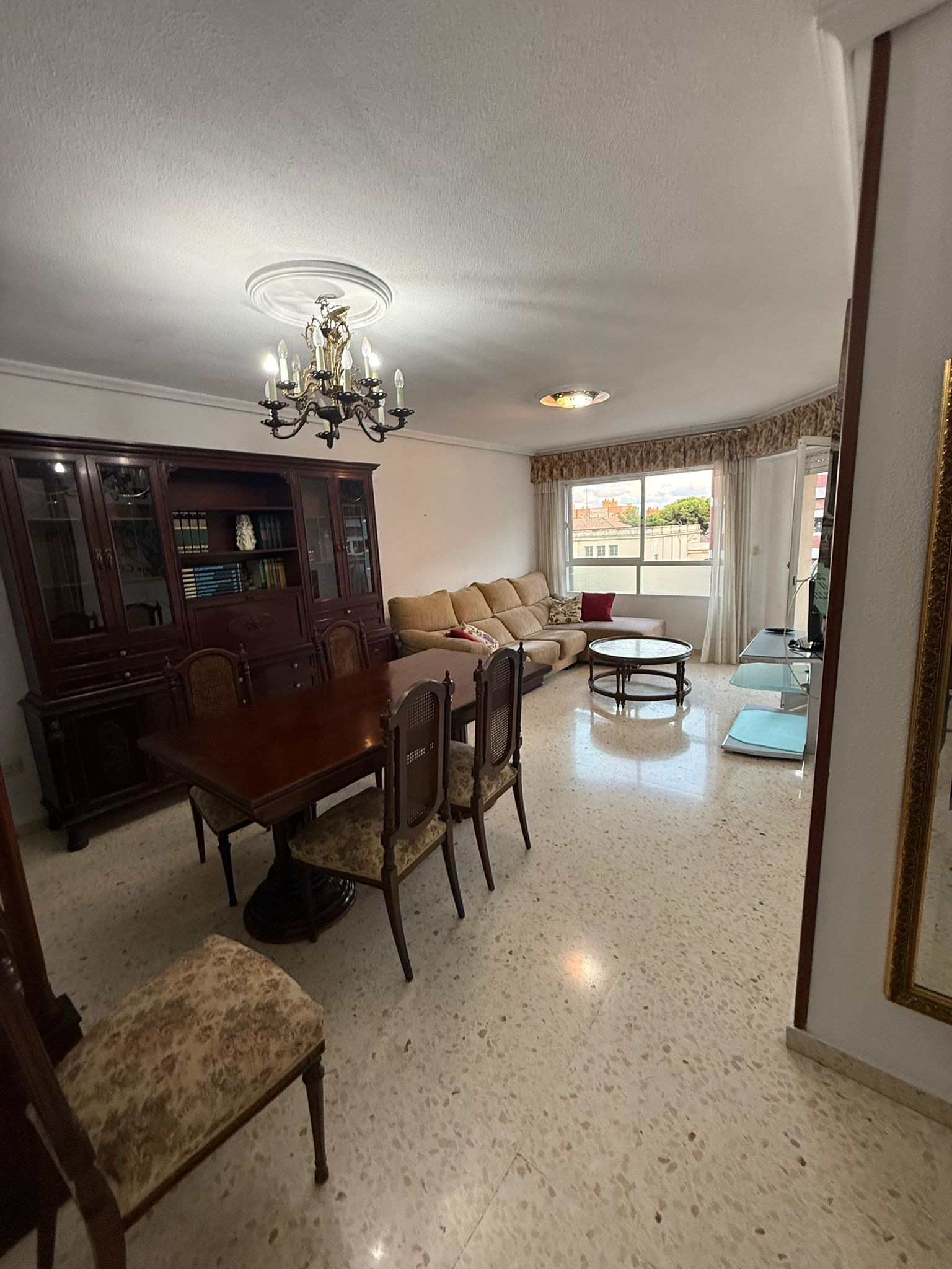 Foto del piso en alquiler