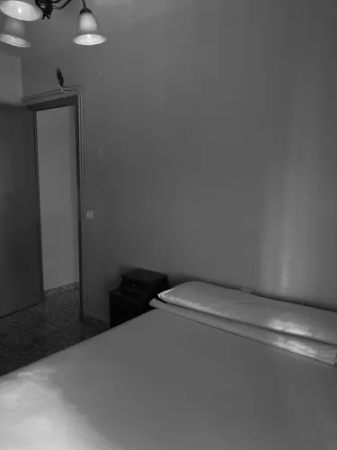 Foto de dormitorio en un piso en alquiler