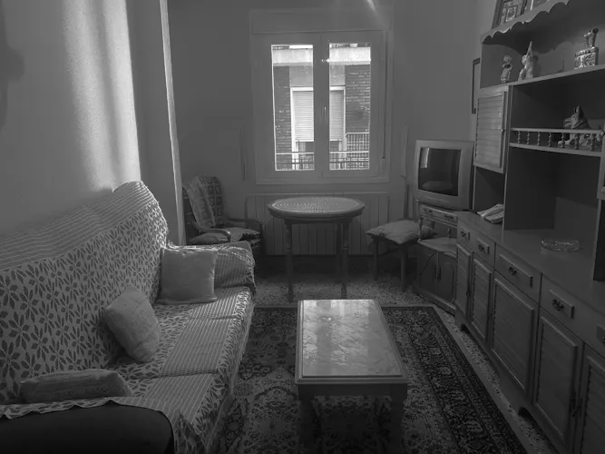 Foto del piso en alquiler