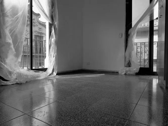 Foto del piso en alquiler