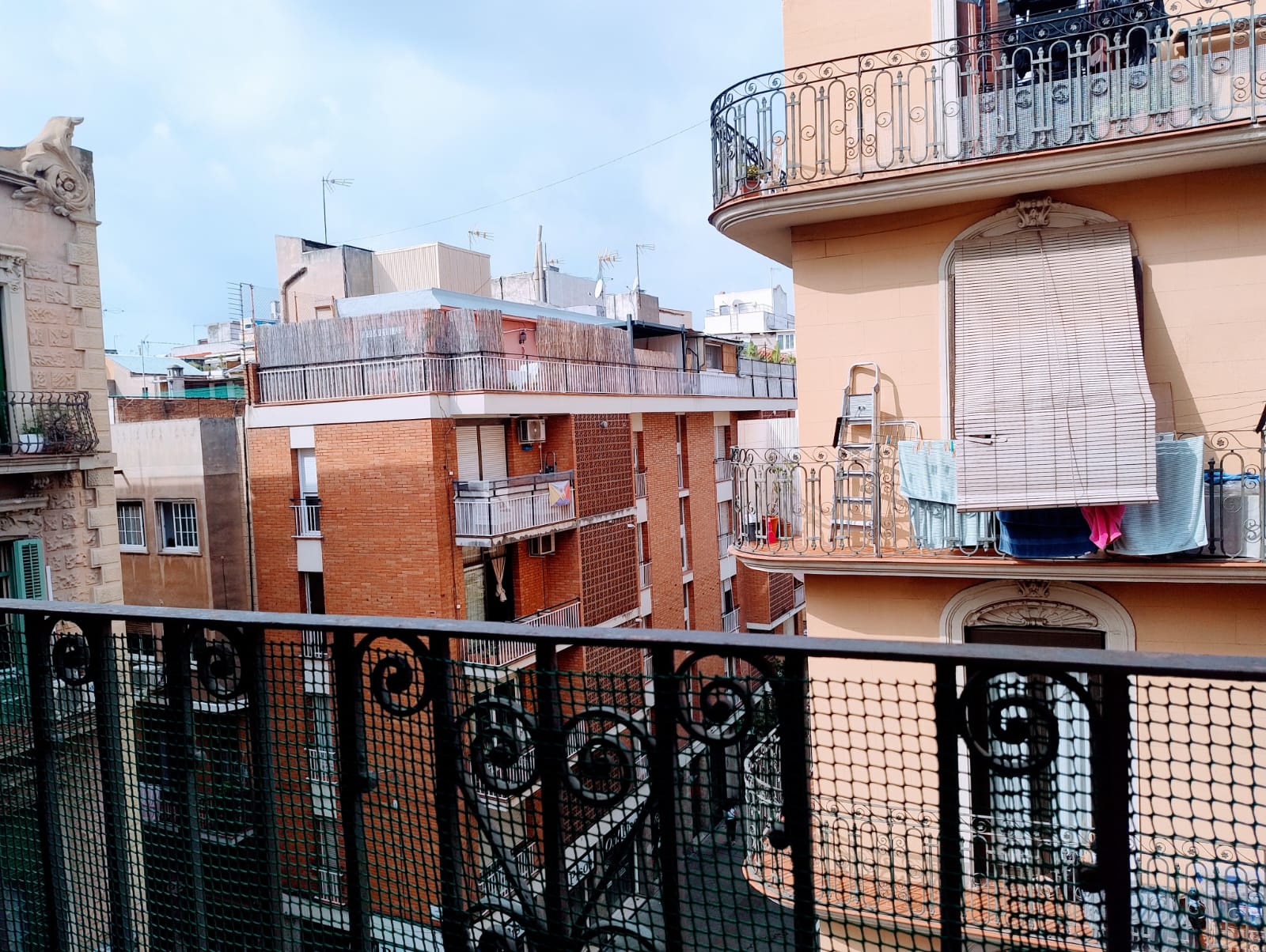 Photo of the flat for rent