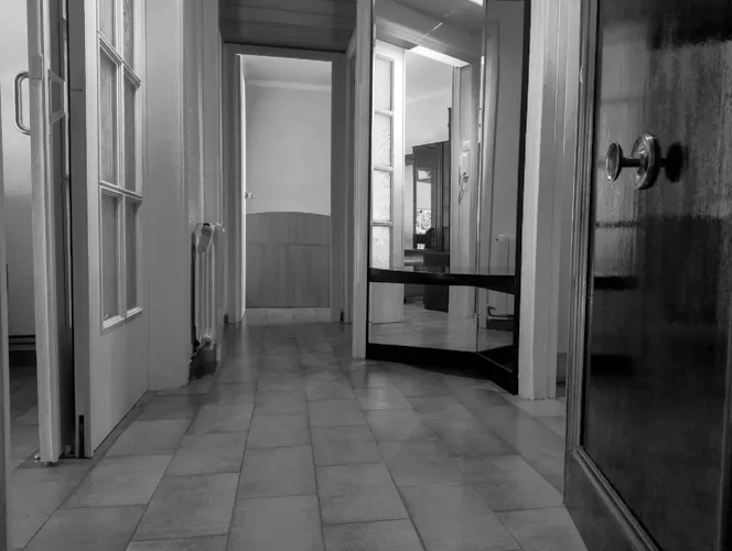 Foto del piso en alquiler
