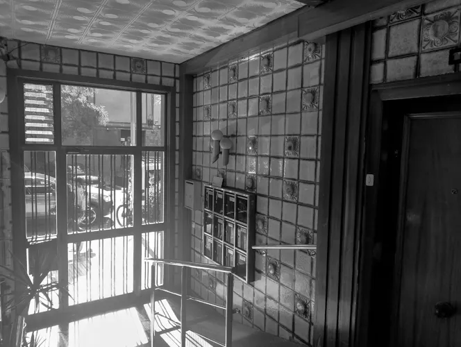 Foto del piso en alquiler