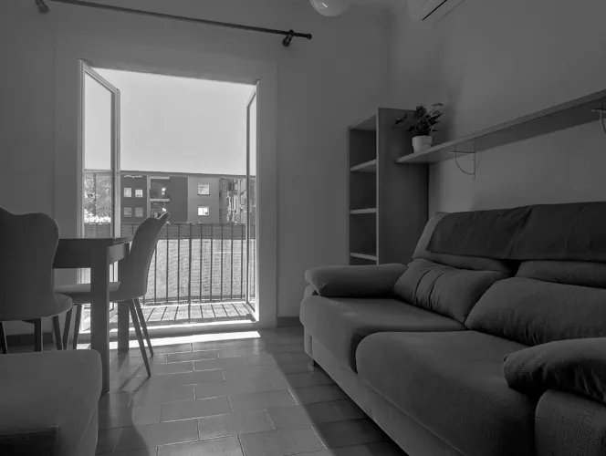 Foto del piso en alquiler