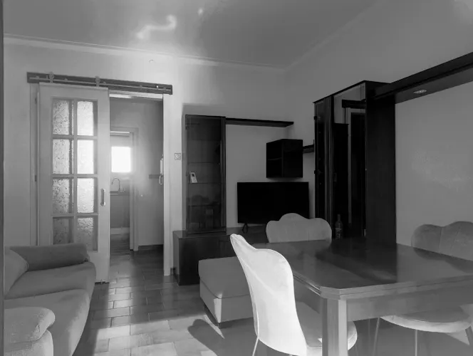 Foto de salón en un piso en alquiler