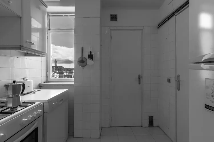 Foto del piso en alquiler