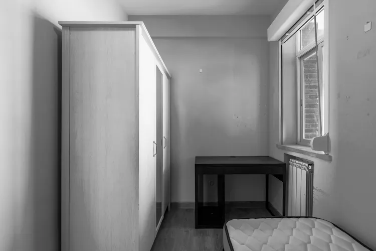Foto del piso en alquiler