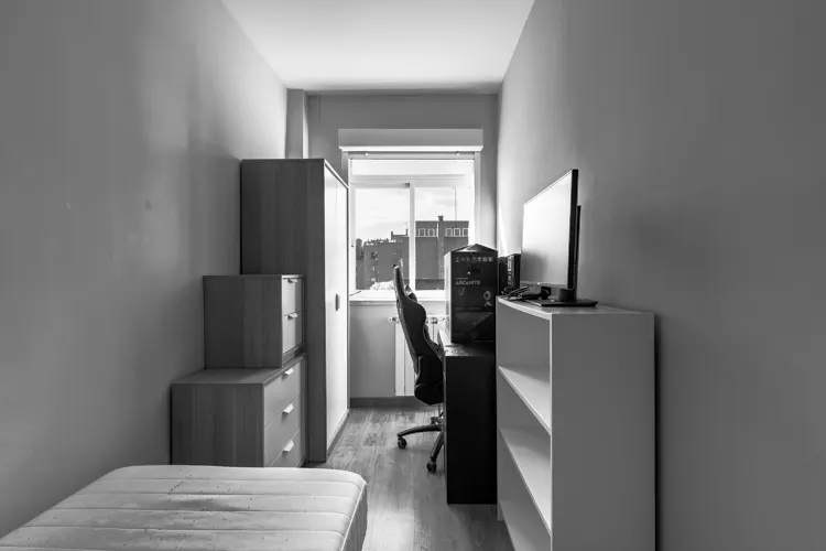 Foto del piso en alquiler