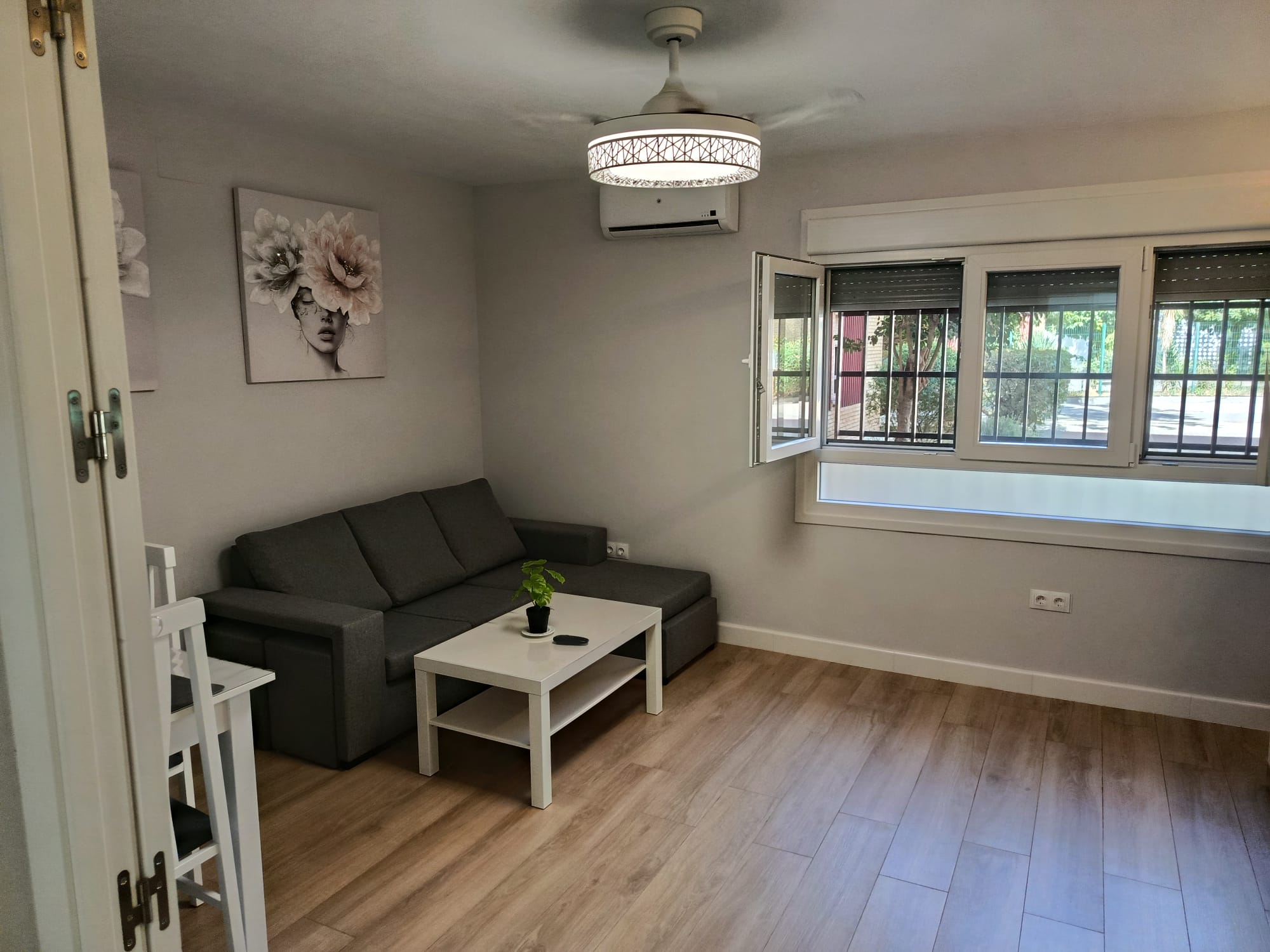 Foto del piso en alquiler