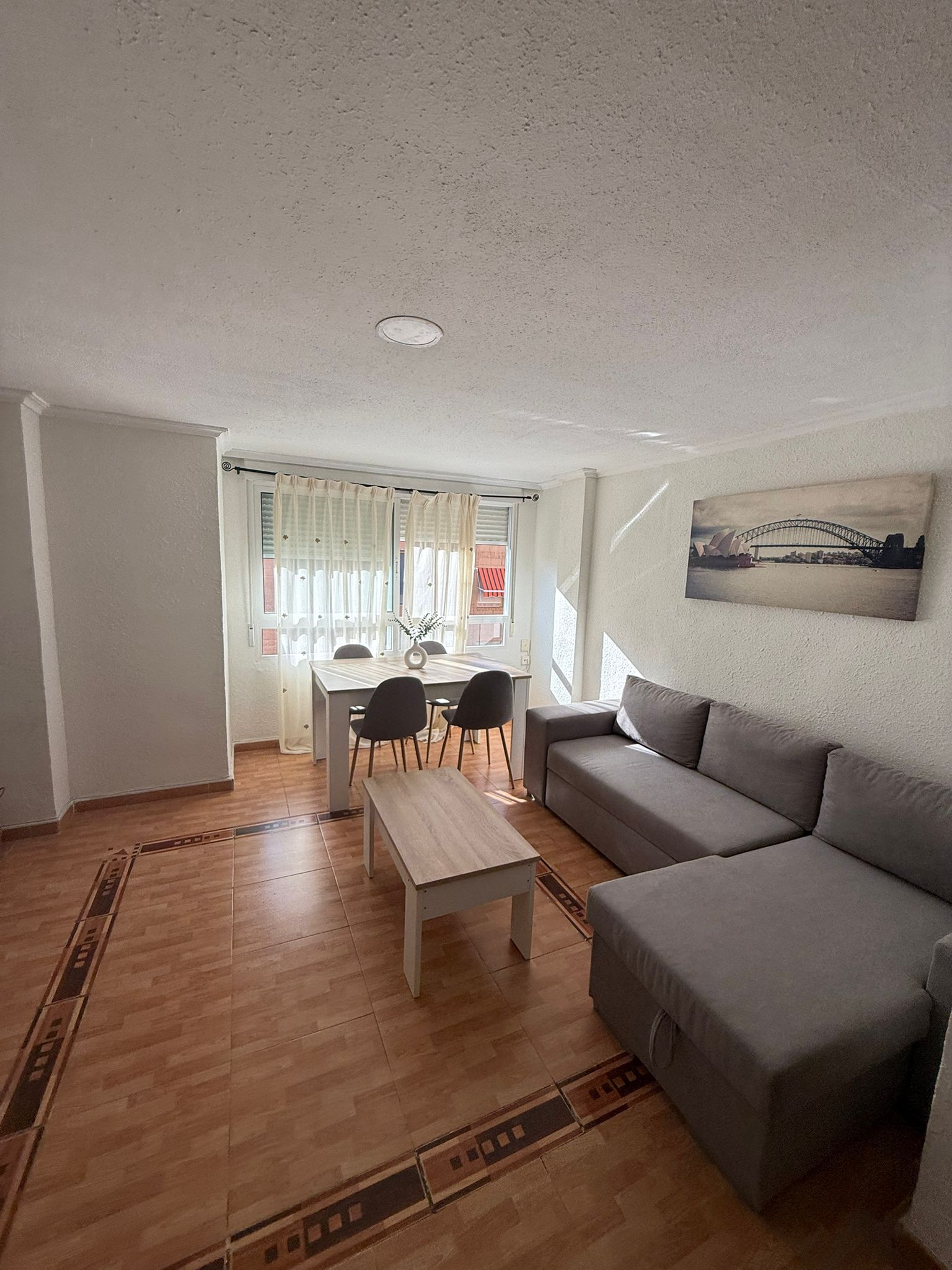 Foto del piso en alquiler