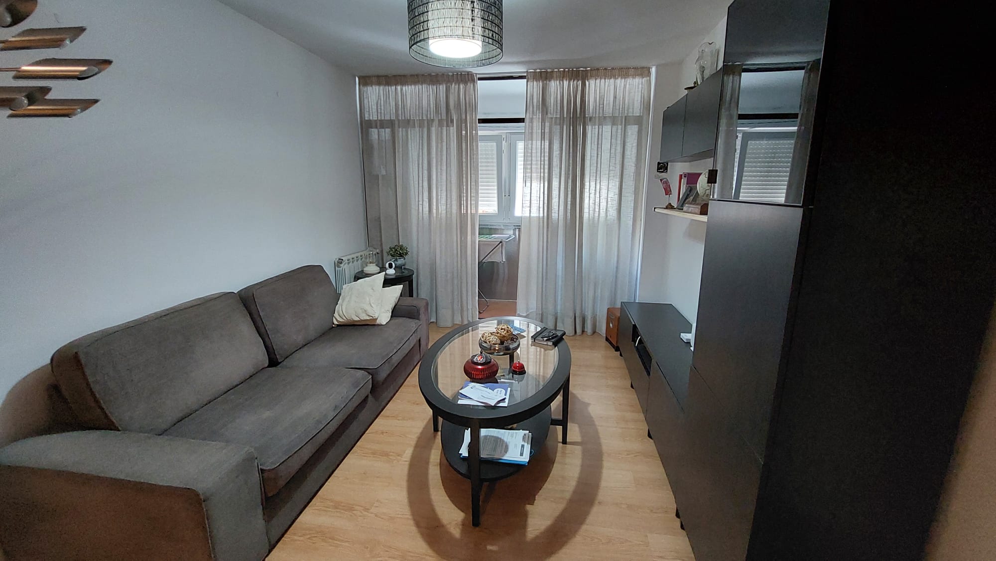 Photo of the flat for rent
