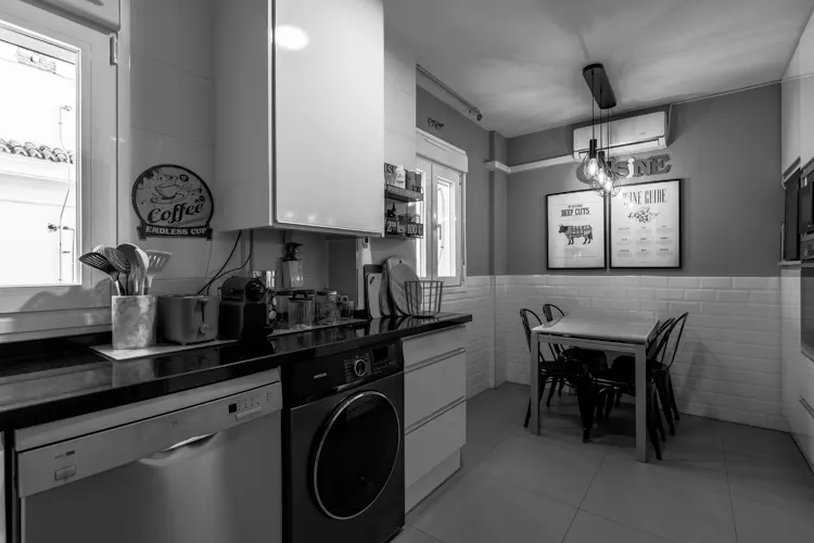 Foto del piso en alquiler