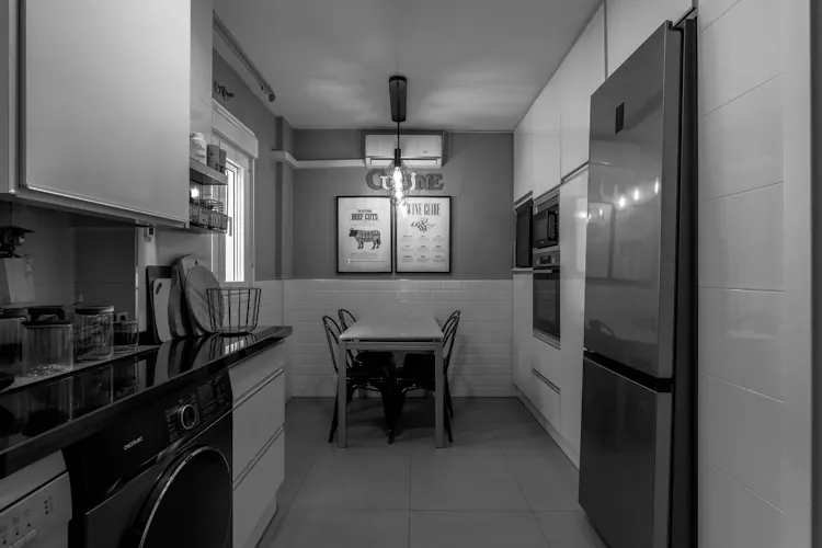 Foto del piso en alquiler