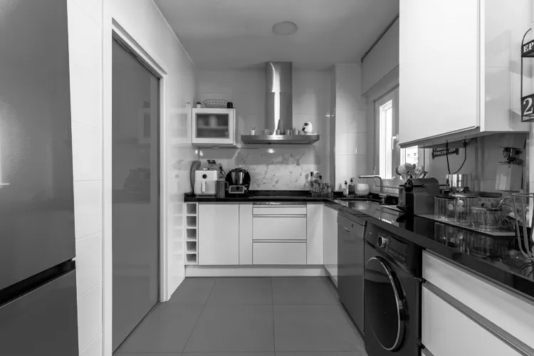 Foto del piso en alquiler