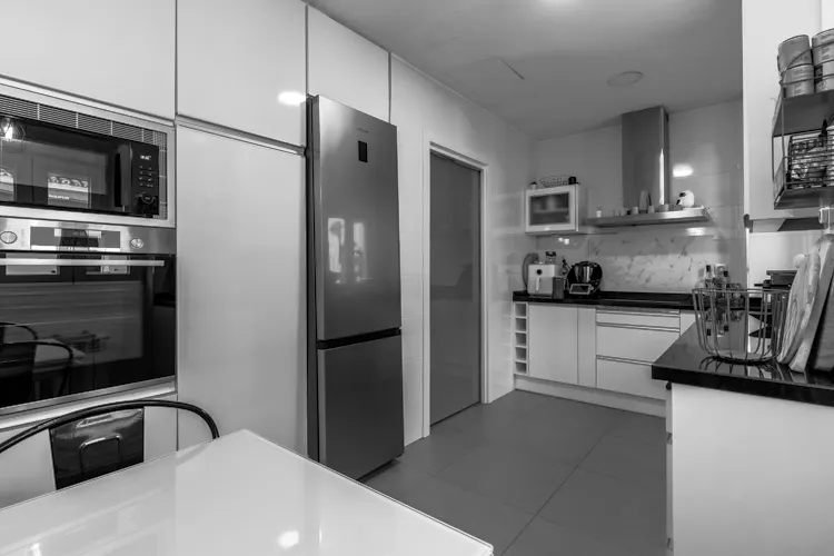 Foto del piso en alquiler