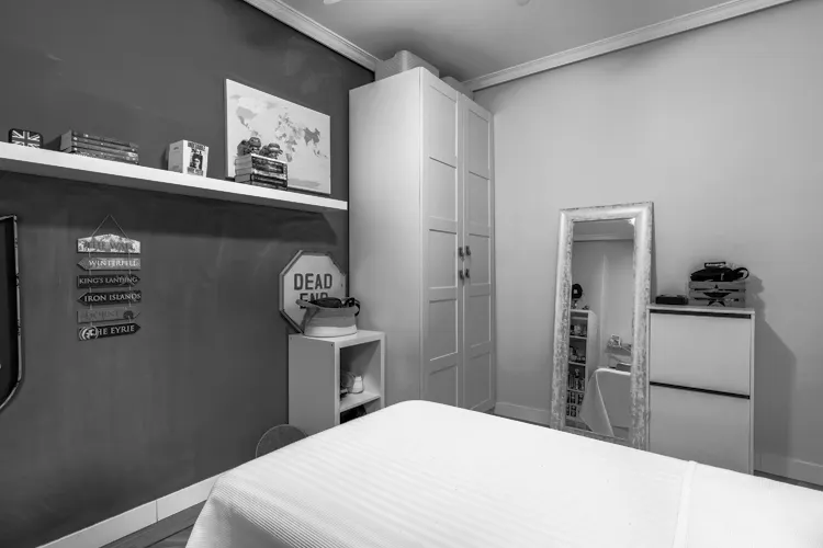 Foto del piso en alquiler
