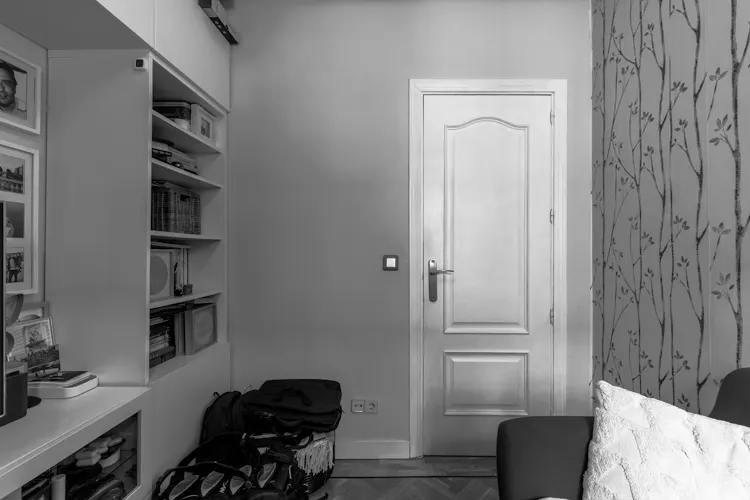 Foto del piso en alquiler