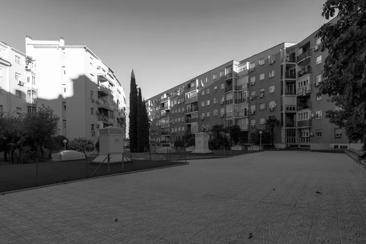 Foto del piso en alquiler